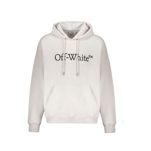 Off-White Logo Sweatshirt Men